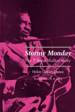 Stormy Monday