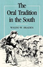 Oral Tradition in the South