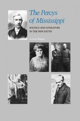 Percys of Mississippi