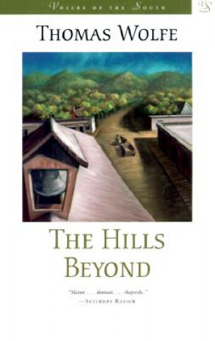 Hills Beyond