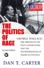 Politics of Rage