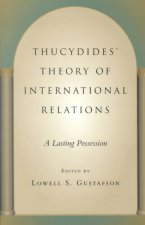 Thucydides' Theory of International Relations