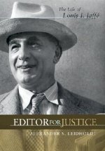 Editor for Justice: The Life of Louis I. Jaff?