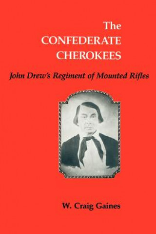 Confederate Cherokees