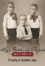 My Father's People: A Family of Southern Jews