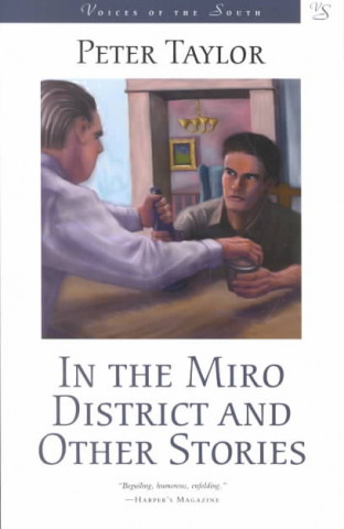 In the Miro District and Other Stories