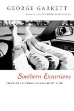 Southern Excursions: Views on Southern Letters in My Time