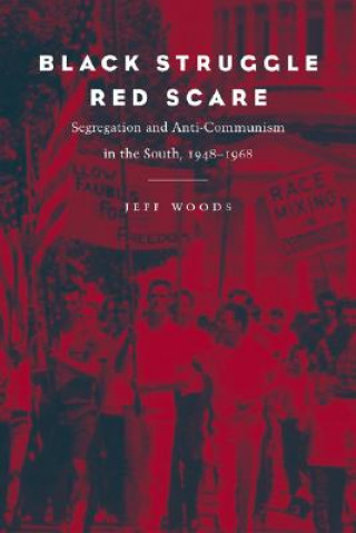 Black Struggle, Red Scare