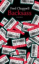 Backsass: Poems