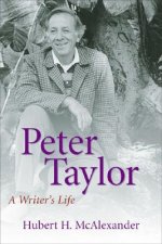 Peter Taylor