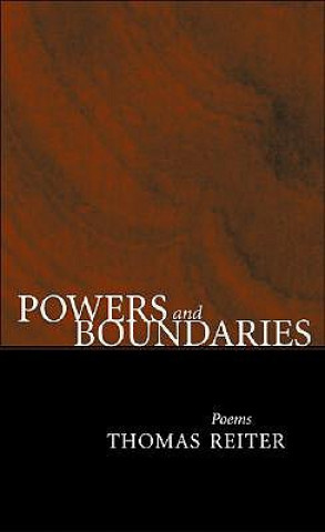 Powers and Boundaries