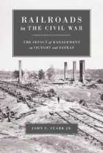 Railroads in the Civil War