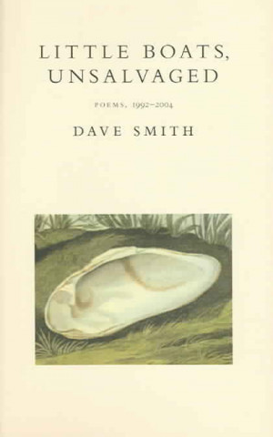Little Boats, Unsalvaged: Poems, 1992-2004