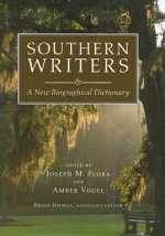 Southern Writers: A New Biographical Dictionary