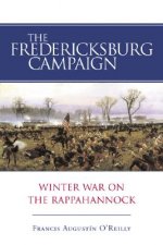Fredericksburg Campaign