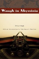 Waugh in Abyssinia