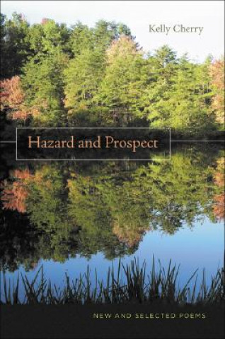 Hazard and Prospect: New and Selected Poems