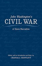 John Washington's Civil War