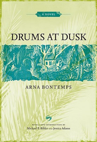 Drums at Dusk