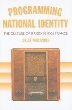 Programming National Identity