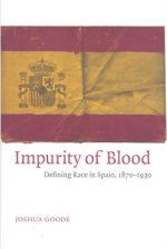 Impurity of Blood