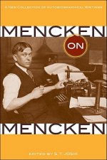 Mencken on Mencken