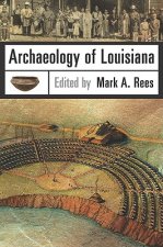 Archaeology of Louisiana