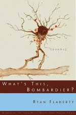What's This, Bombardier?: Poems
