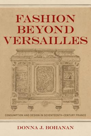 Fashion beyond Versailles