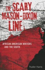 Scary Mason-Dixon Line