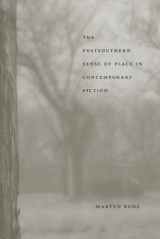 Postsouthern Sense of Place in Contemporary Fiction