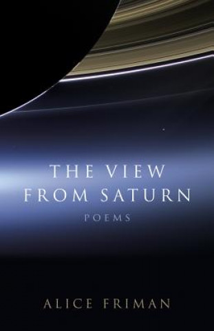 View from Saturn