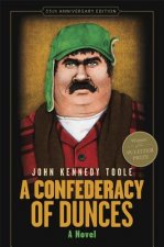 Confederacy of Dunces (35th Anniversary Edition)