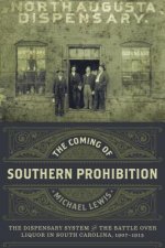 Coming of Southern Prohibition
