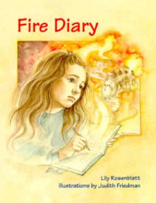 Fire Diary