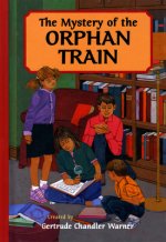 Mystery of the Orphan Train
