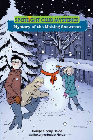 Mystery of the Melting Snowman
