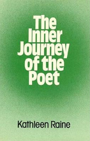 The Inner Journey of the Poet, and Other Papers