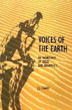 Voices of the Earth: An Anthology of Ideas and Arguments