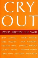 Cry Out: Poets Protest the War