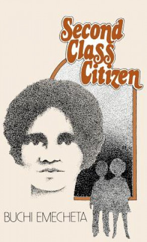 Second-Class Citizen