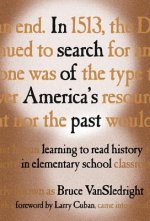 In Search of America's Past: Learning to Read History in Elementary School