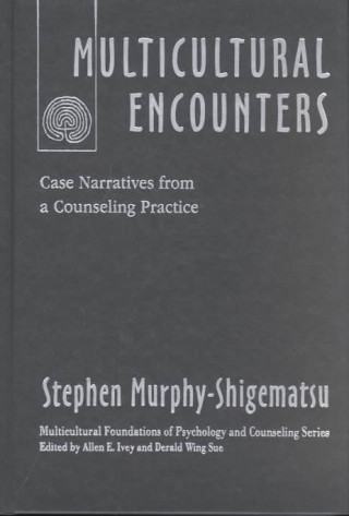 Multicultural Encounters: Case Narratives from a Counseling Practice