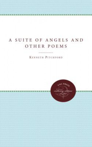 Suite of Angels and Other Poems