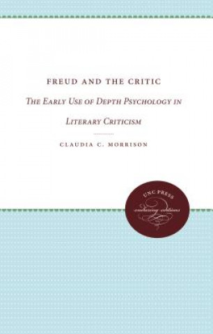 Freud and the Critic