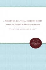 Theory of Political Decision Modes