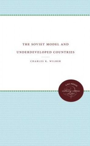 Soviet Model and Underdeveloped Countries