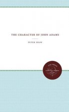 Character of John Adams