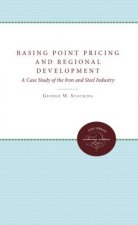 Basing Point Pricing and Regional Development