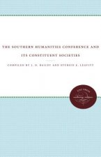 Southern Humanities Conference and Its Constituent Societies